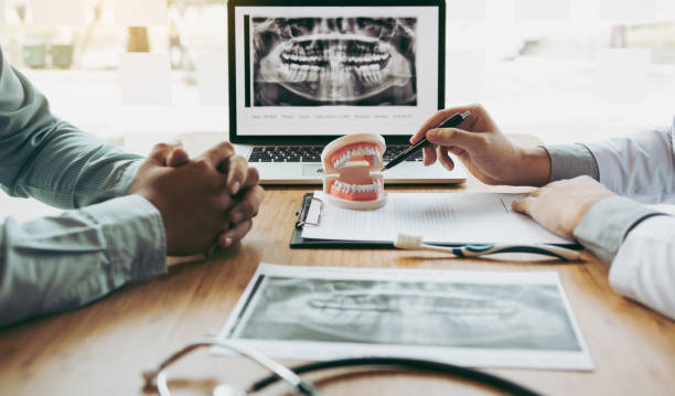 Best Emergency Orthodontic Repairs in Renville, MN