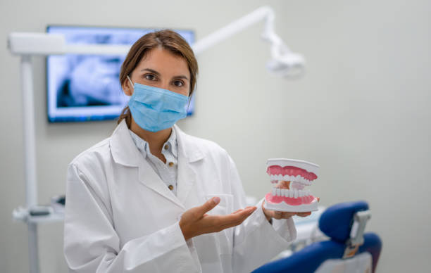 Best Emergency Broken Tooth Repair in Renville, MN