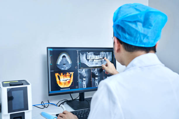 Best Pediatric Emergency Dentist in Renville, MN