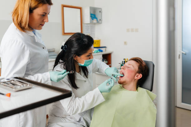 Best Emergency Treatment for Toothache in Renville, MN